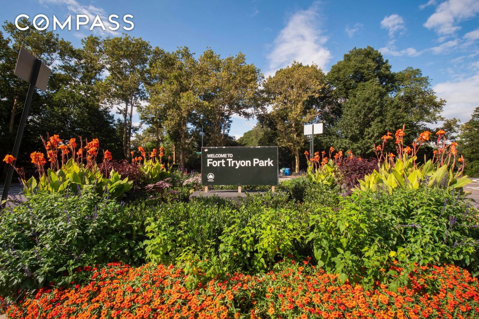 Real estate property located at 736 186th #5B, New York, Hudson Heights, New York City, NY