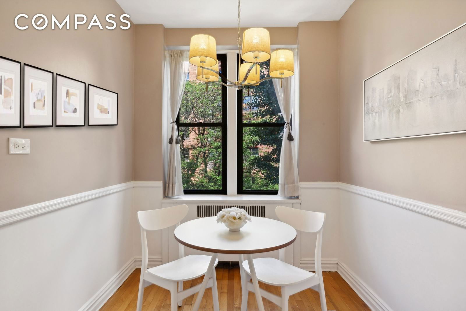 Real estate property located at 736 186th #5B, New York, Hudson Heights, New York City, NY