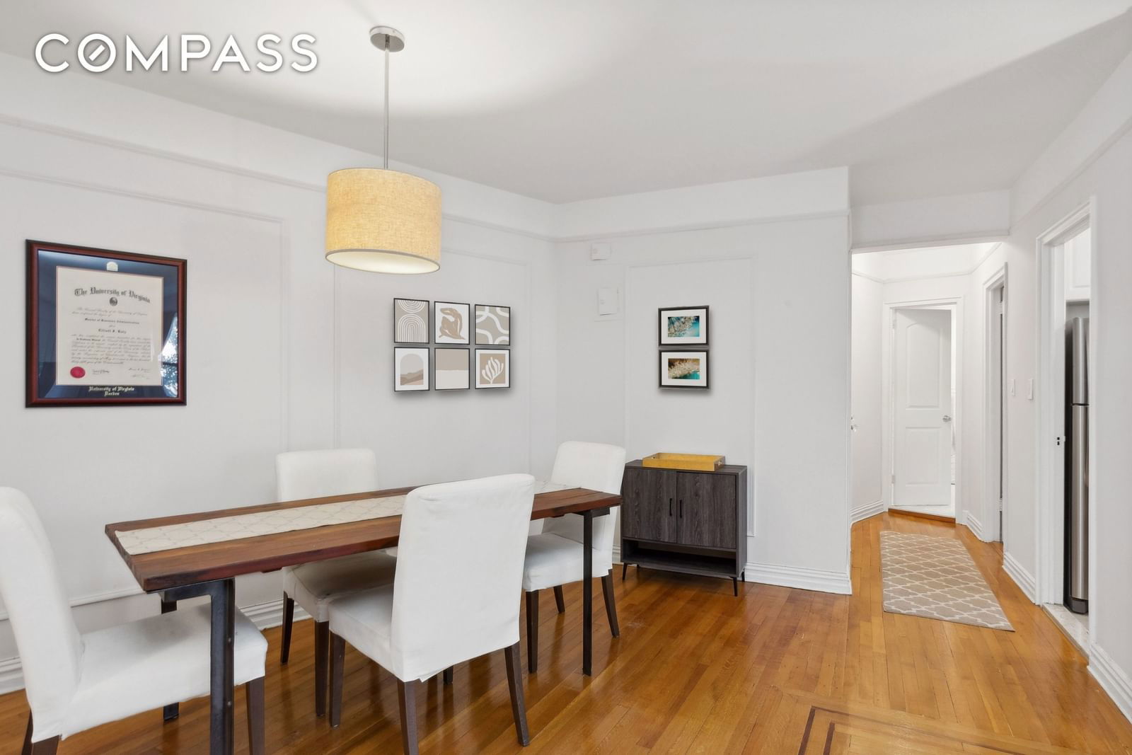 Real estate property located at 736 186th #5B, New York, Hudson Heights, New York City, NY