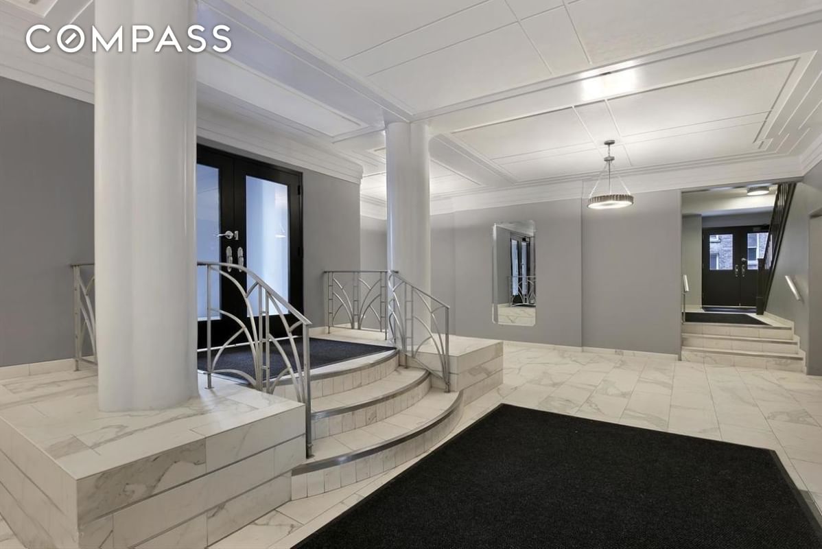 Real estate property located at 736 186th #5B, New York, Hudson Heights, New York City, NY