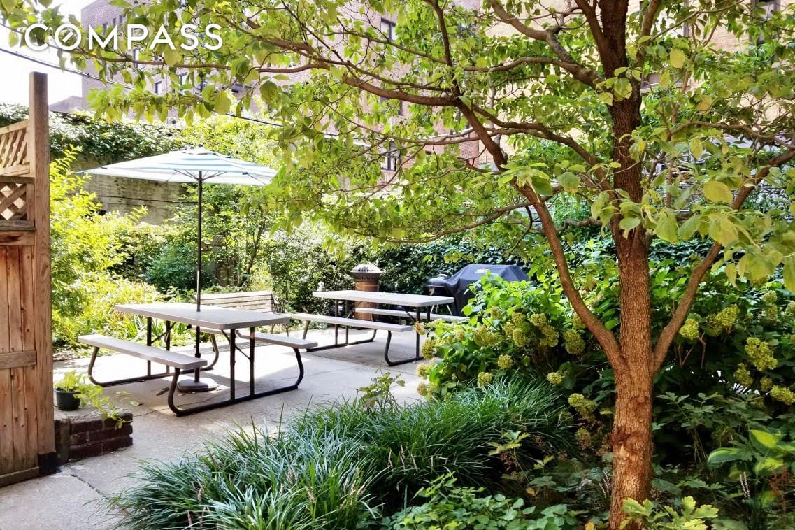 Real estate property located at 736 186th #5B, New York, Hudson Heights, New York City, NY