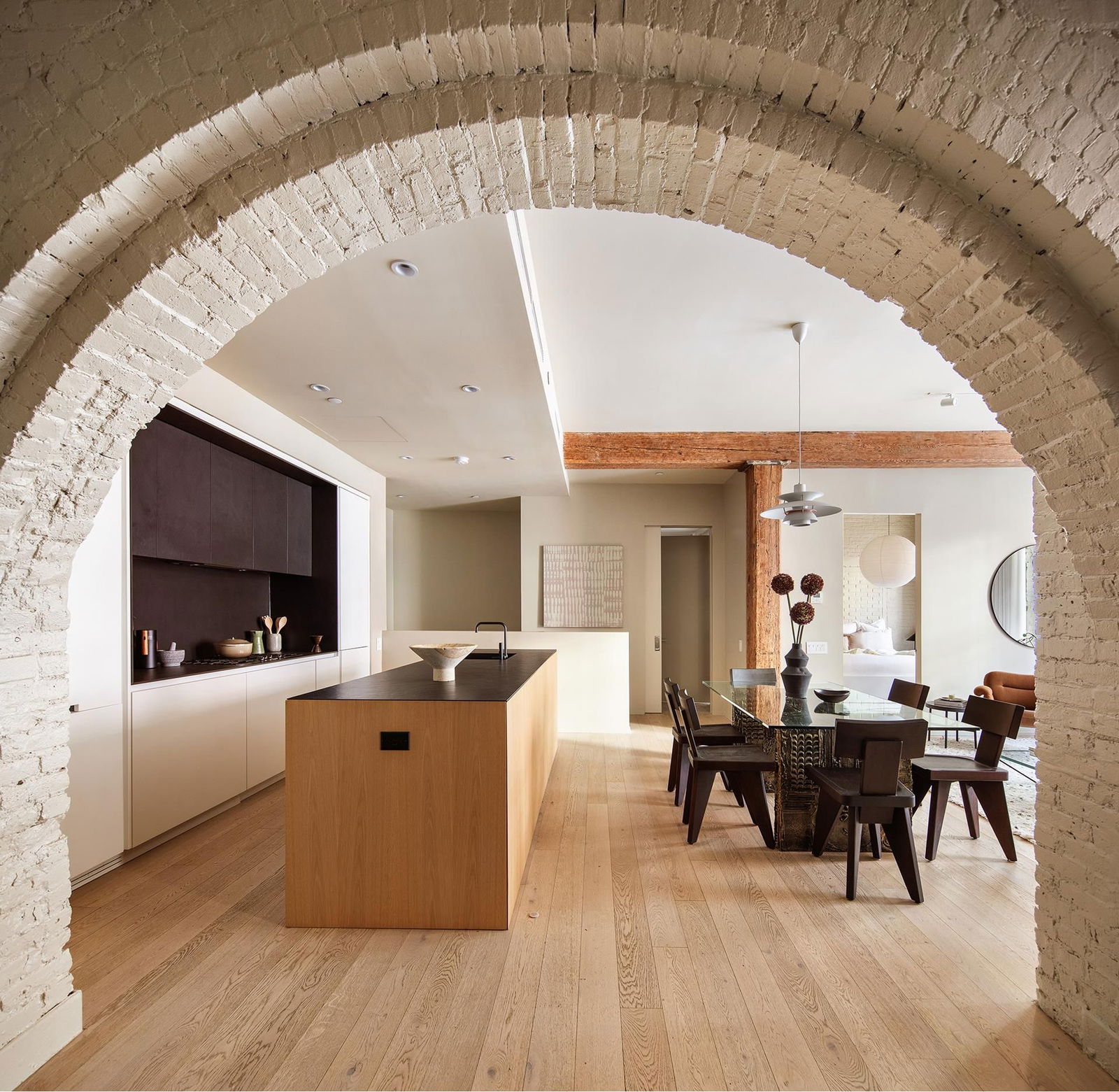 Real estate property located at 168 PLYMOUTH THB, Kings, Dumbo, New York City, NY