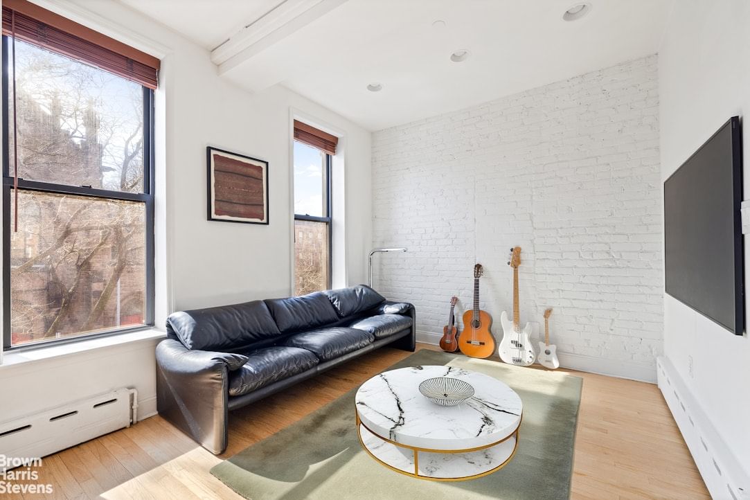 Real estate property located at 327 MAC DONOUGH C, Kings, Stuyvesant Heights, New York City, NY