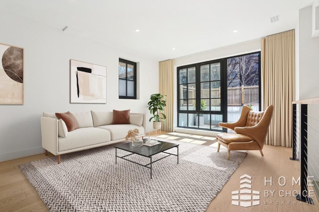 Real estate property located at 669 St Marks #1A, Kings, Brooklyn, New York City, NY