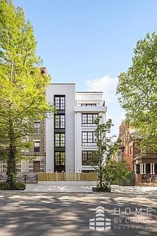 Real estate property located at 669 St Marks #1A, Kings, Brooklyn, New York City, NY