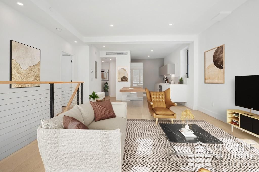 Real estate property located at 669 St Marks #1A, Kings, Brooklyn, New York City, NY