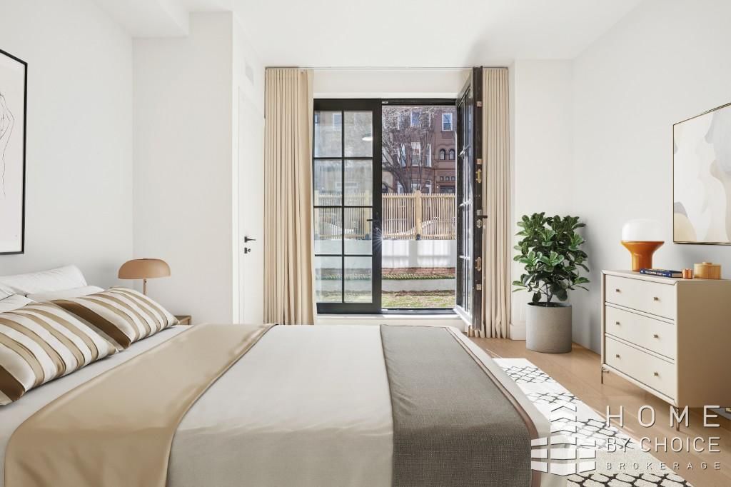 Real estate property located at 669 St Marks #1A, Kings, Brooklyn, New York City, NY