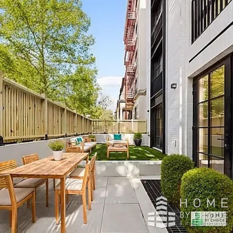 Real estate property located at 669 St Marks #1A, Kings, Brooklyn, New York City, NY