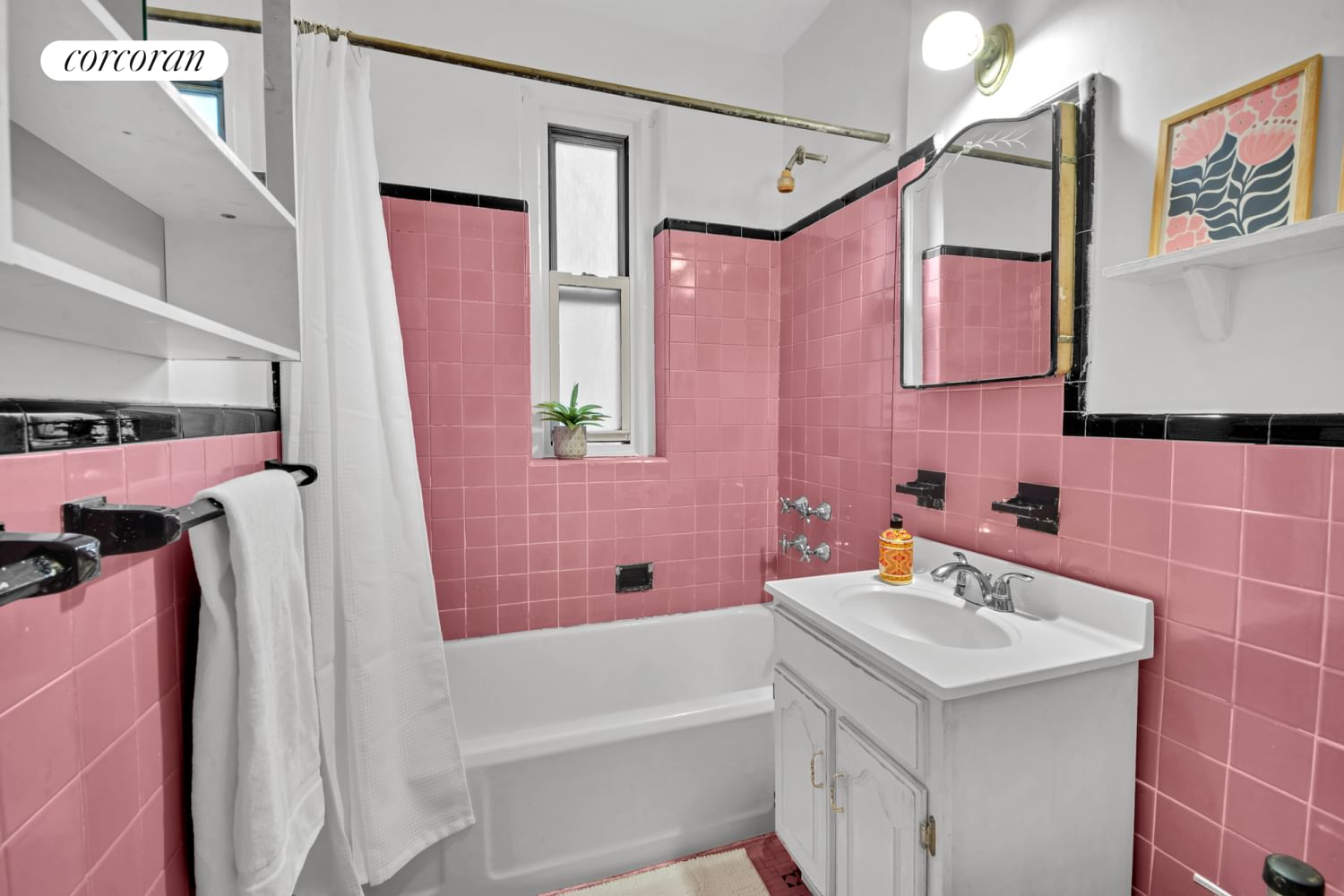 Real estate property located at 120 BENNETT #3C, New York, Hudson Heights, New York City, NY