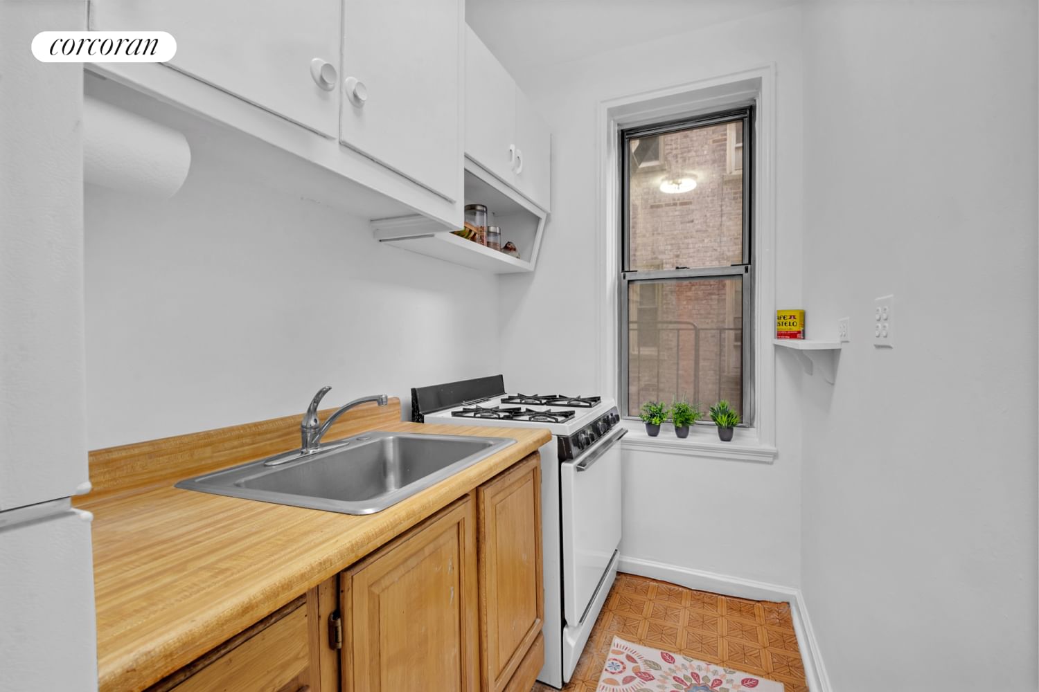 Real estate property located at 120 BENNETT #3C, New York, Hudson Heights, New York City, NY