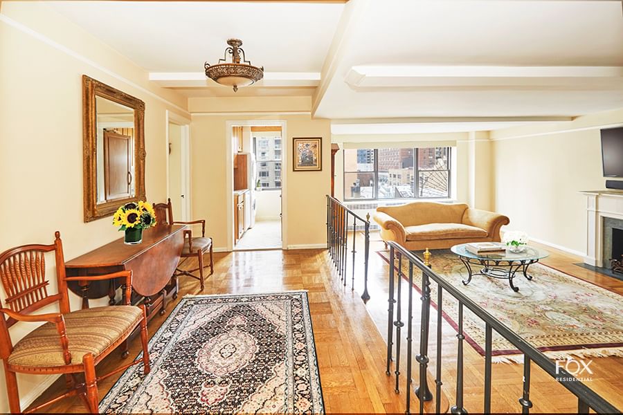 Real estate property located at 235 73RD #8D, New York, Lenox Hill, New York City, NY