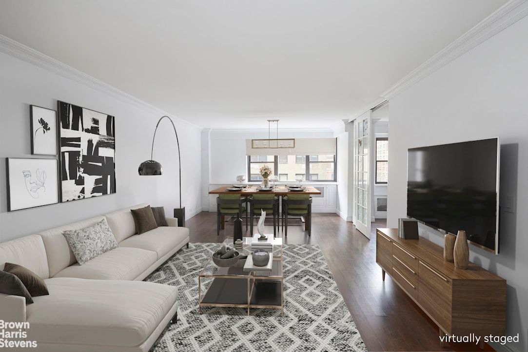 Real estate property located at 176 77TH #7D, New York, Lenox Hill, New York City, NY