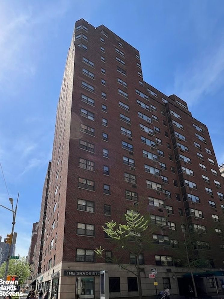 Real estate property located at 176 77TH #7D, New York, Lenox Hill, New York City, NY