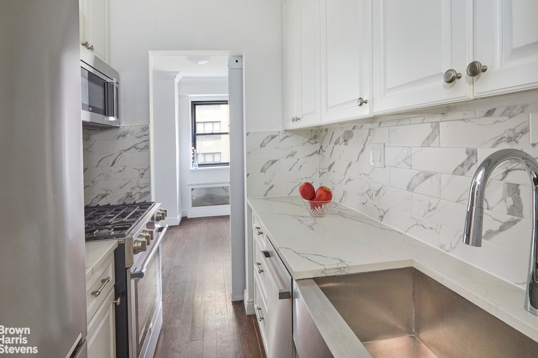 Real estate property located at 176 77TH #7D, New York, Lenox Hill, New York City, NY