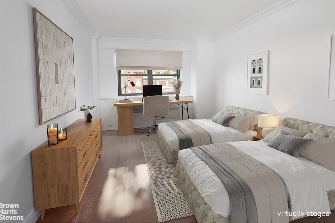 Real estate property located at 176 77TH #7D, New York, Lenox Hill, New York City, NY