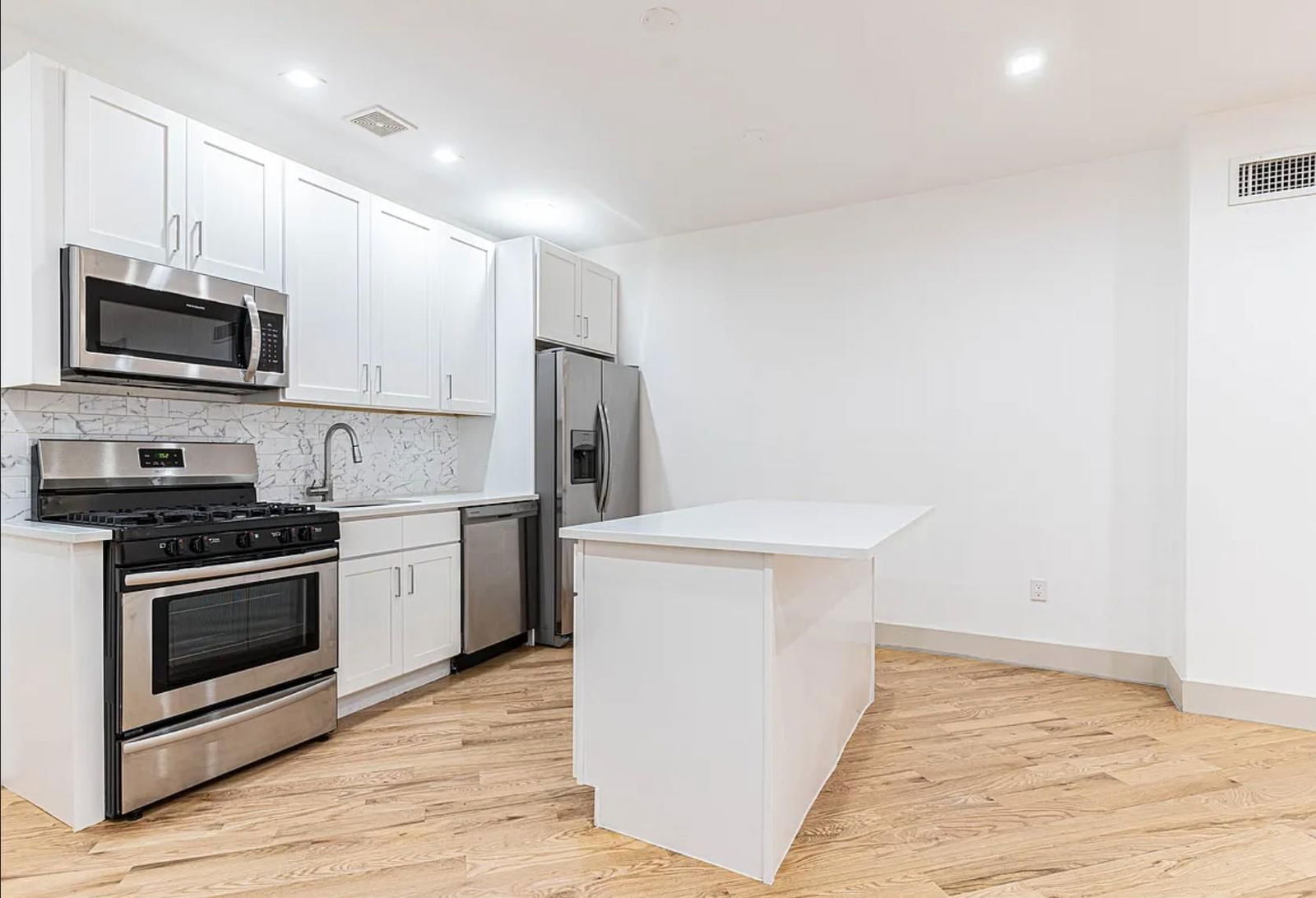 Real estate property located at 282 38th, Kings, East Flatbush, New York City, NY
