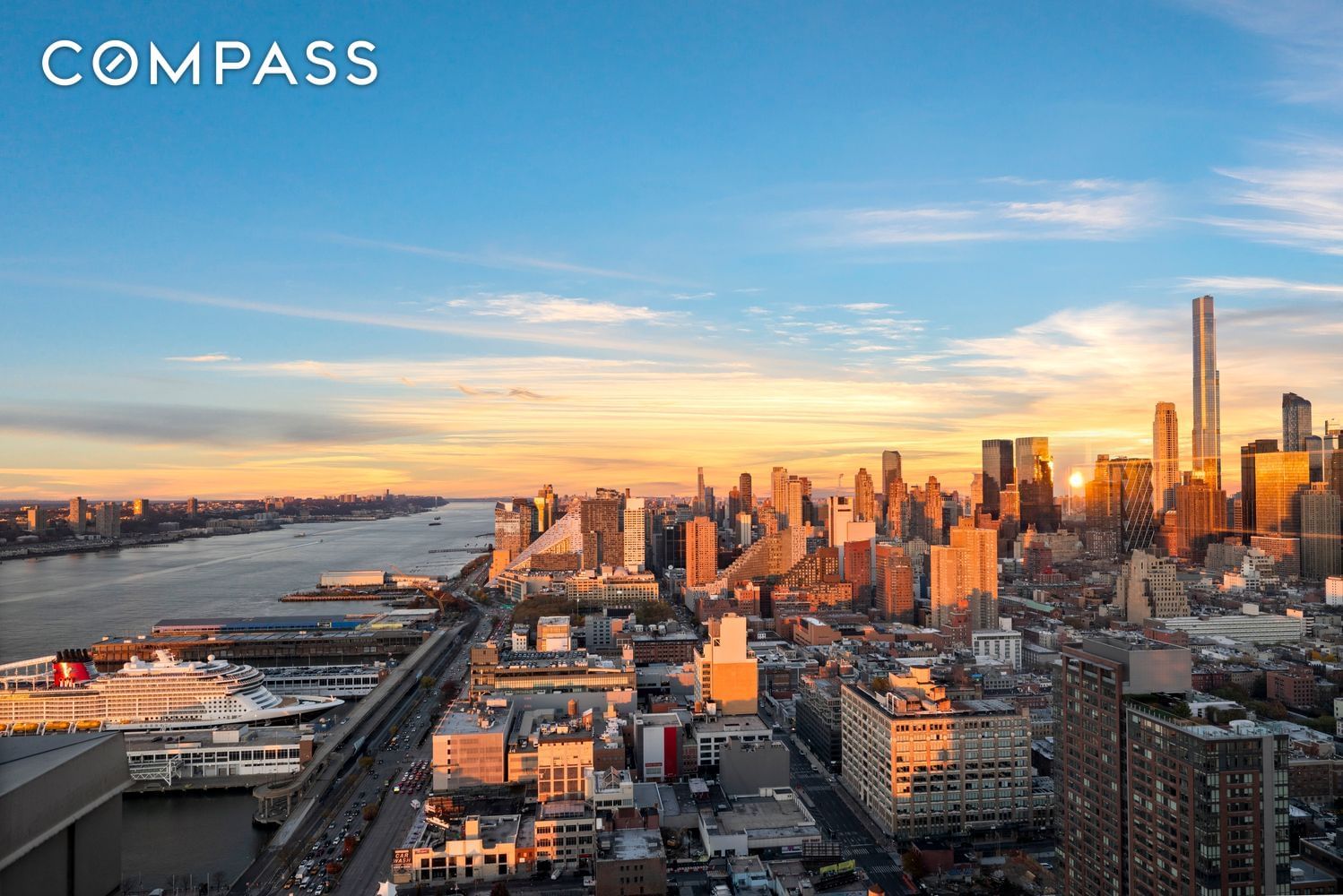 Real estate property located at 635 42nd #23E, New York, Hell's Kitchen, New York City, NY