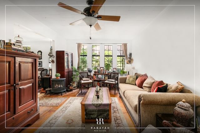Real estate property located at 116 PINEHURST CAPT21, New York, Hudson Heights, New York City, NY