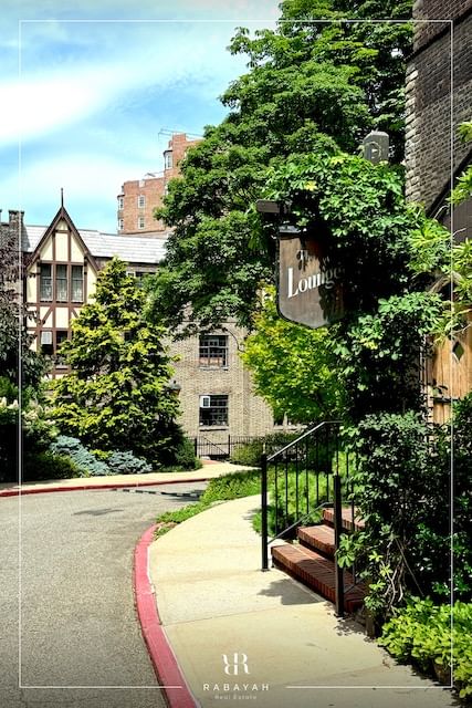 Real estate property located at 116 PINEHURST CAPT21, New York, Hudson Heights, New York City, NY