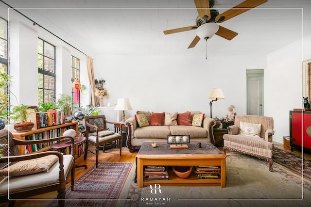 Real estate property located at 116 PINEHURST CAPT21, New York, Hudson Heights, New York City, NY