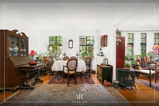 Real estate property located at 116 PINEHURST CAPT21, New York, Hudson Heights, New York City, NY