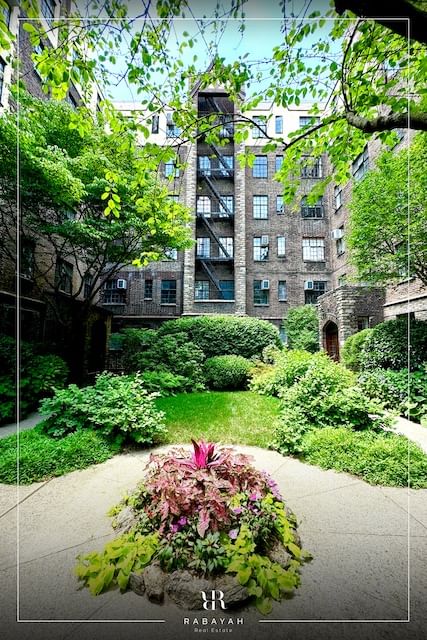 Real estate property located at 116 PINEHURST CAPT21, New York, Hudson Heights, New York City, NY