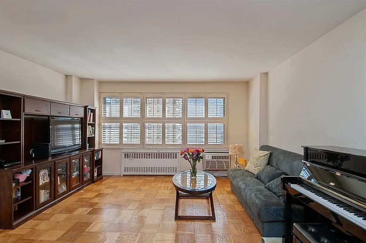 Real estate property located at 185 END #12G, New York, Lincoln Square, New York City, NY