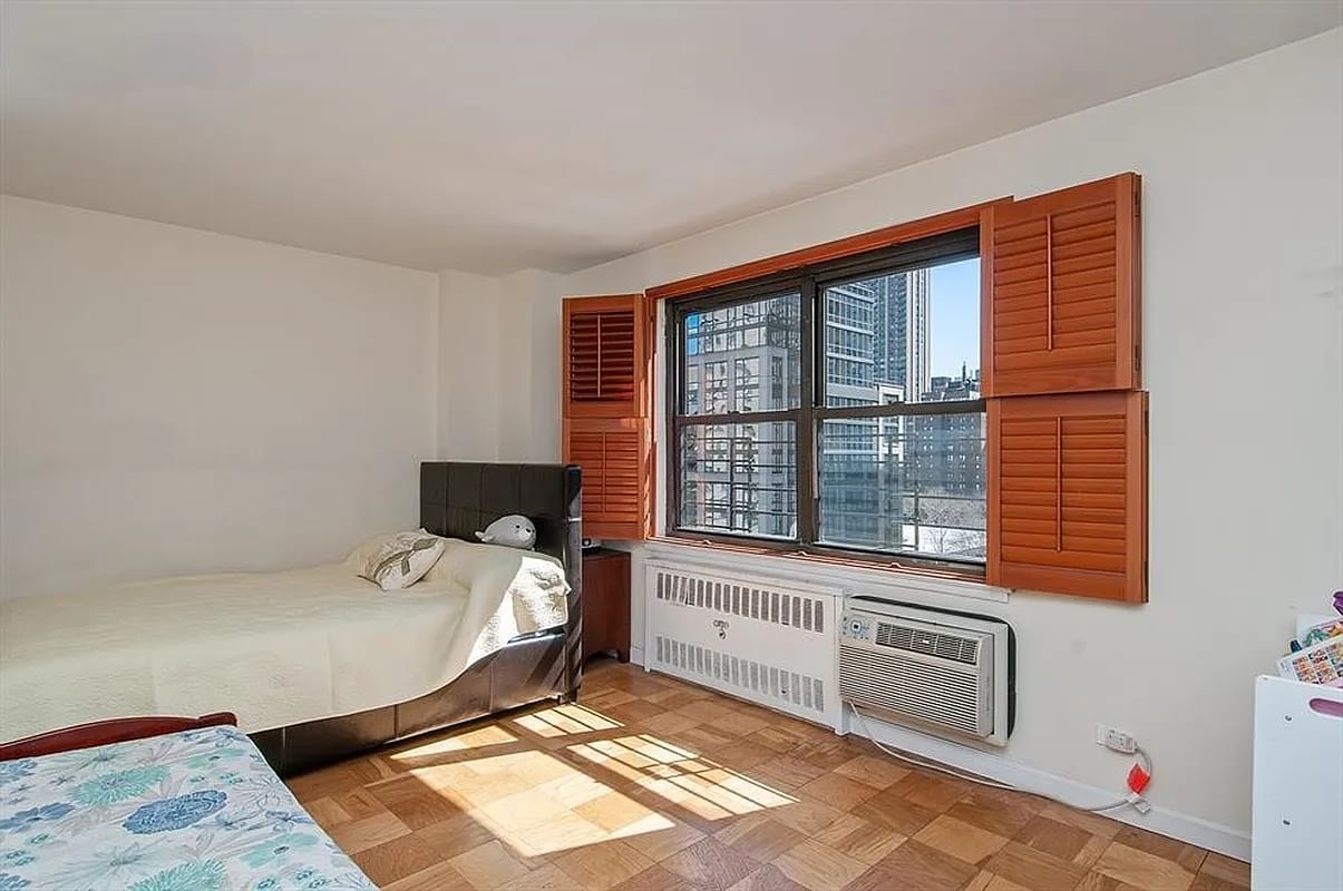 Real estate property located at 185 END #12G, New York, Lincoln Square, New York City, NY