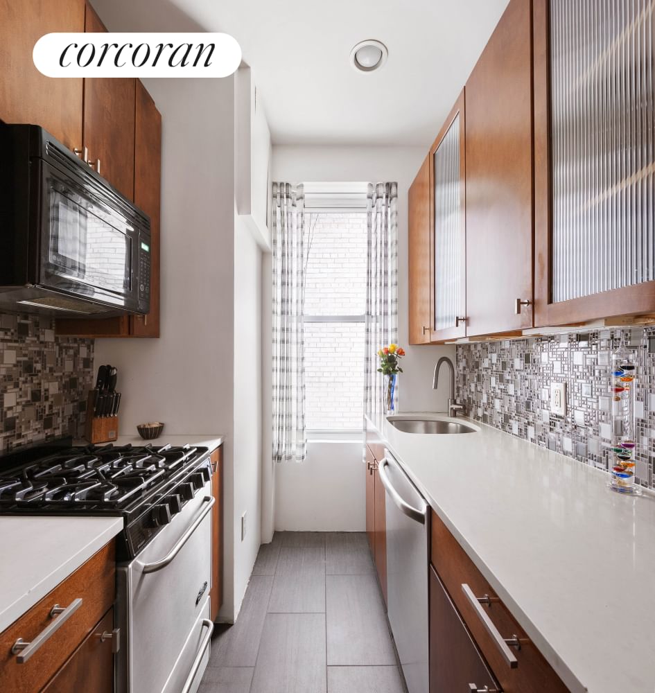 Real estate property located at 254 25TH #2D, New York, Chelsea, New York City, NY