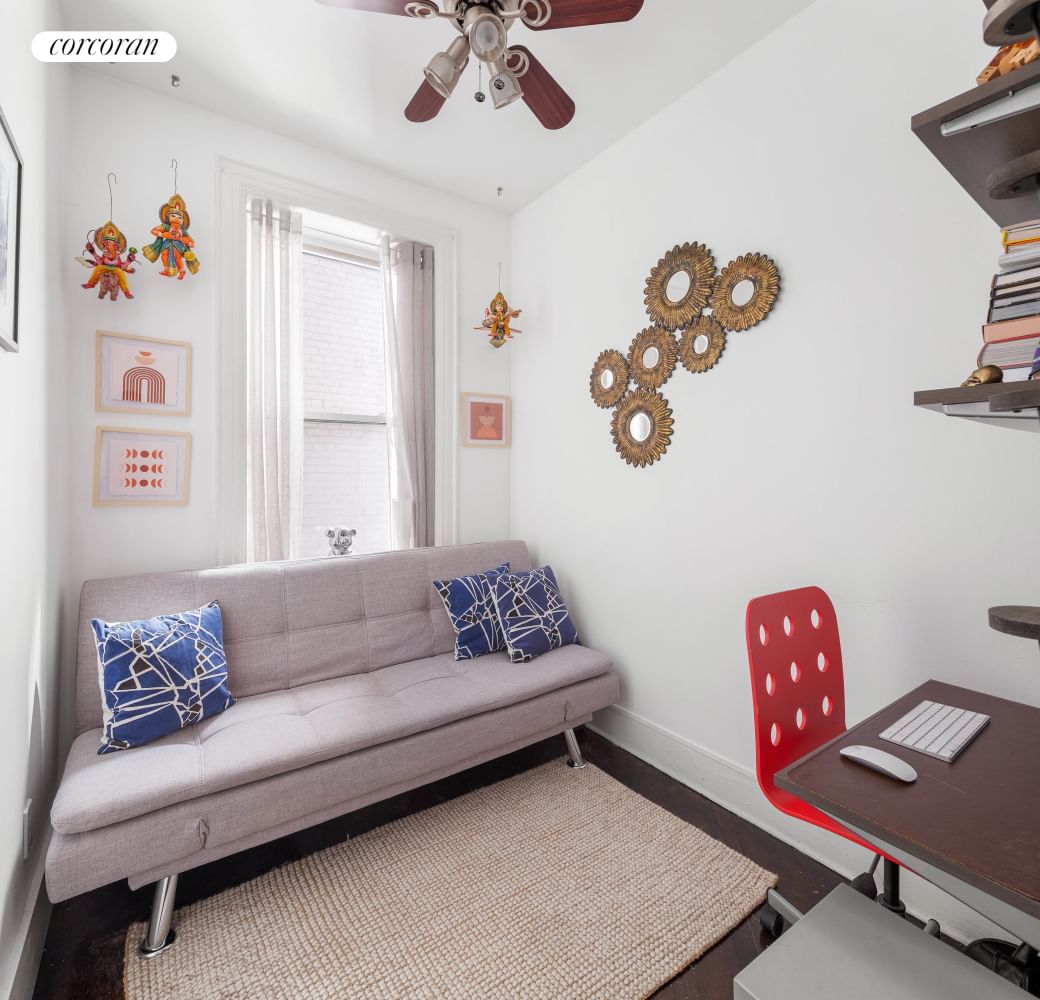 Real estate property located at 254 25TH #2D, New York, Chelsea, New York City, NY