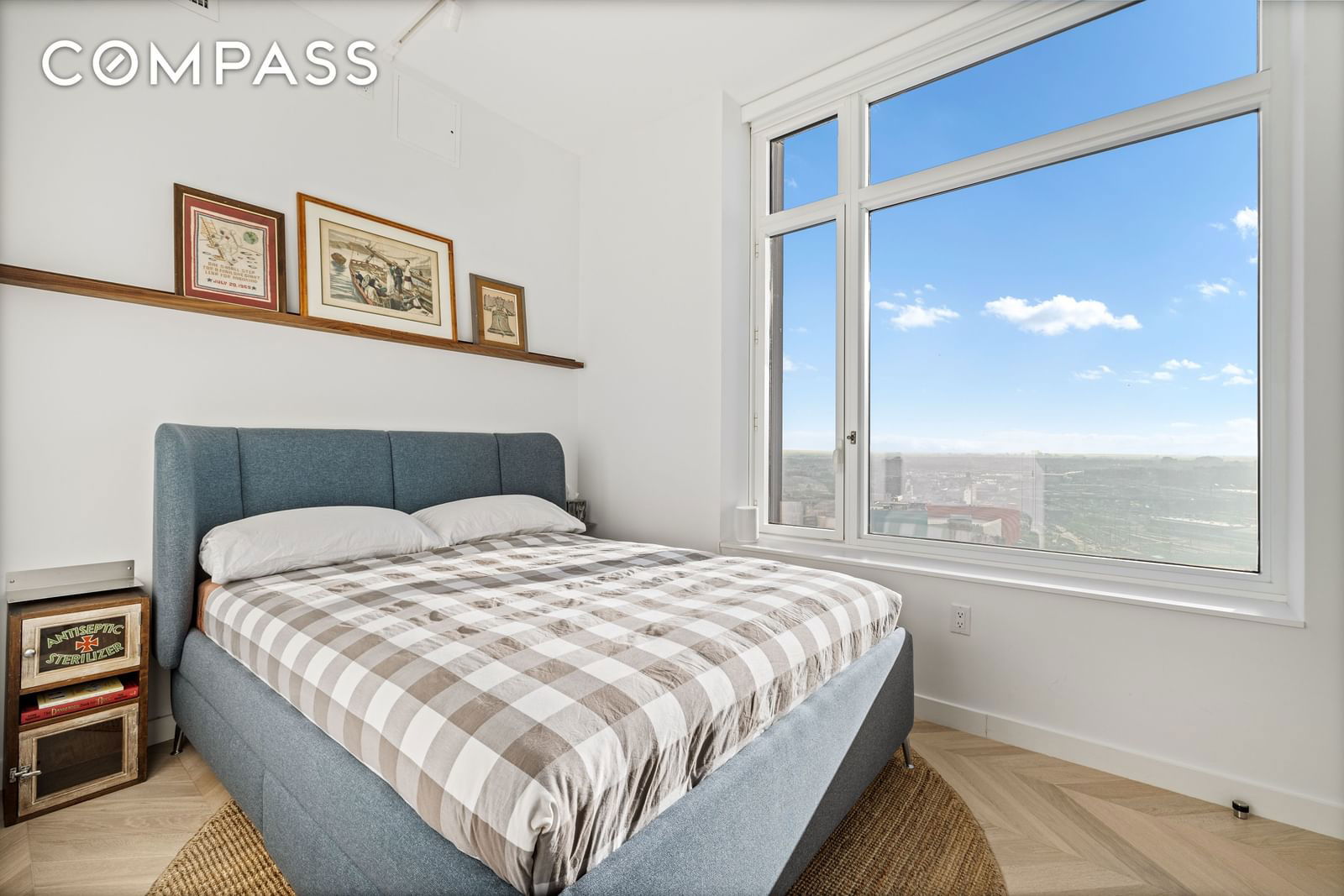 Real estate property located at 29-18 41st #24C, Queens, Long Island City, New York City, NY