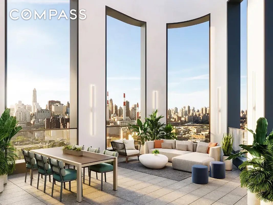Real estate property located at 29-18 41st #24C, Queens, Long Island City, New York City, NY