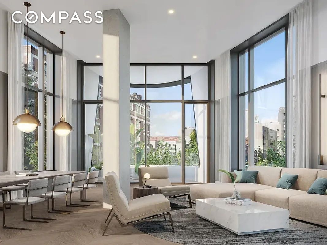 Real estate property located at 29-18 41st #24C, Queens, Long Island City, New York City, NY