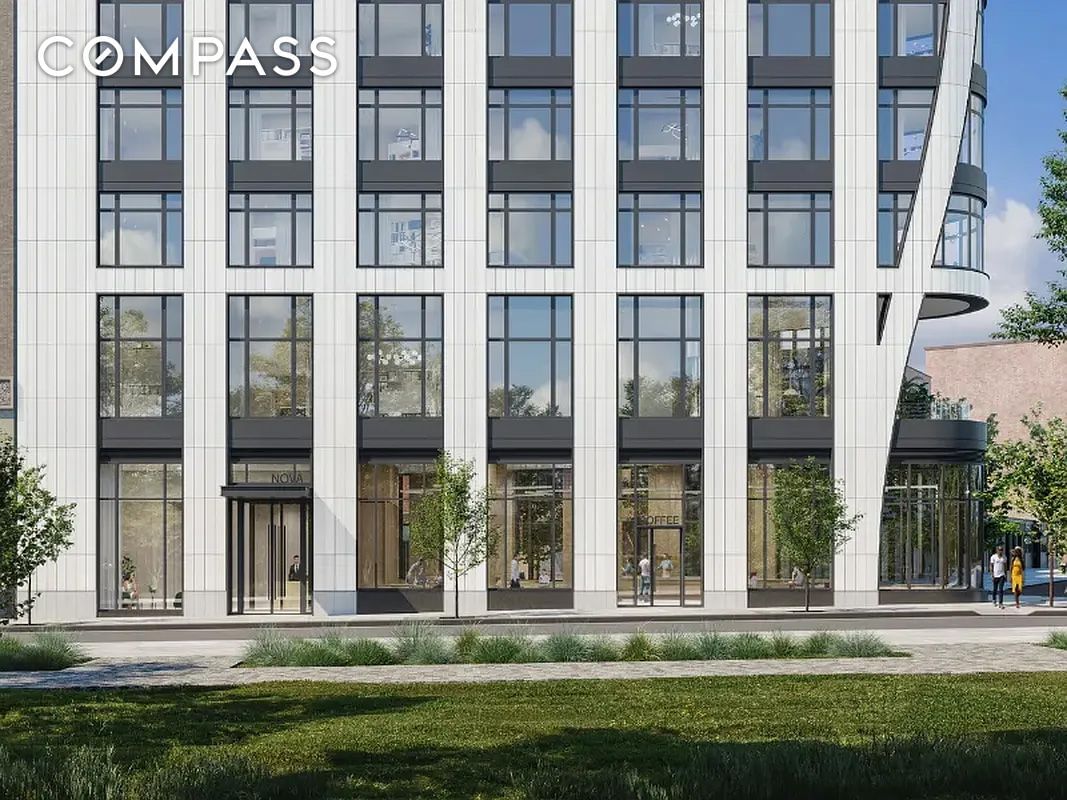 Real estate property located at 29-18 41st #24C, Queens, Long Island City, New York City, NY