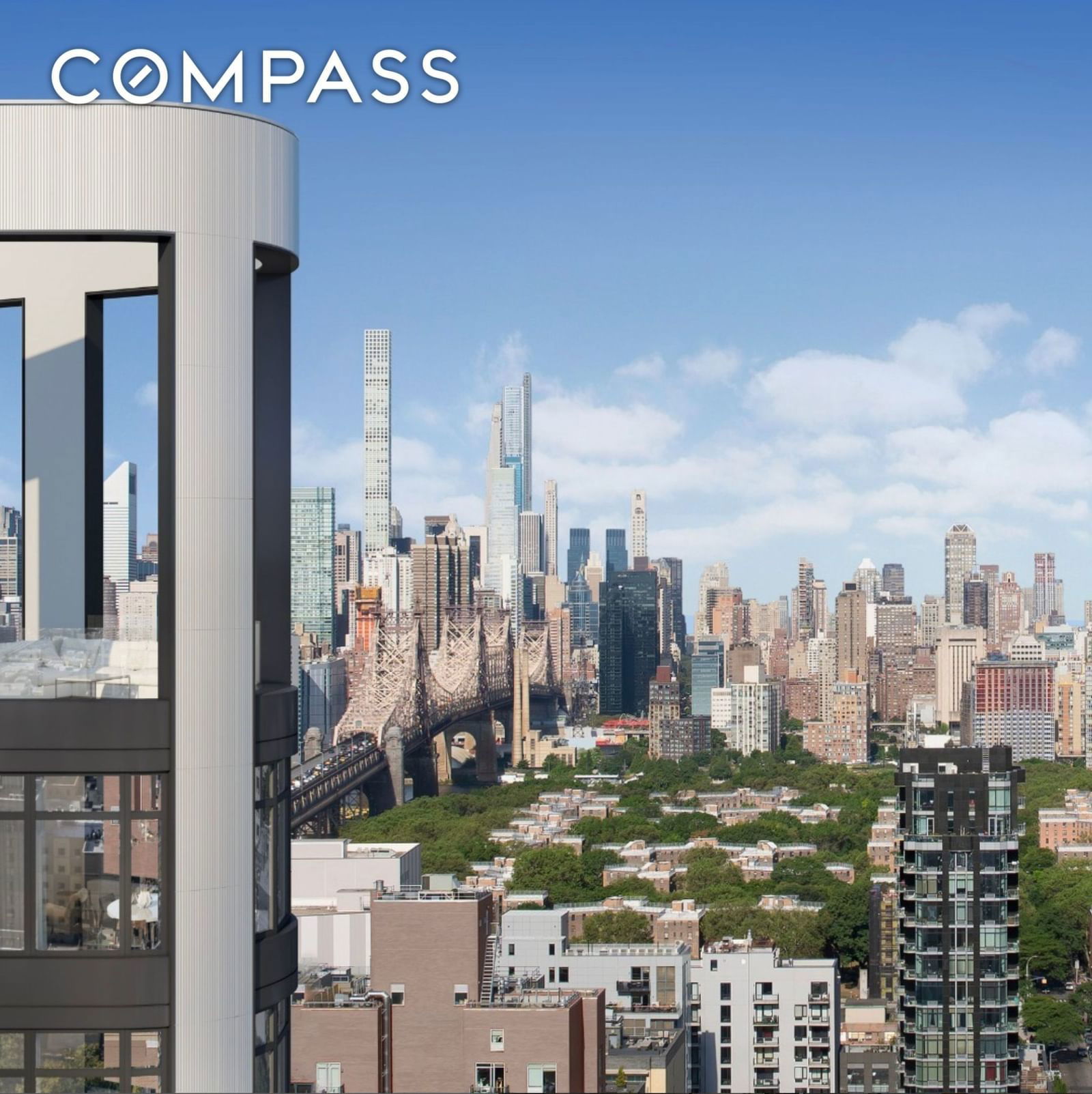 Real estate property located at 29-18 41st #24C, Queens, Long Island City, New York City, NY