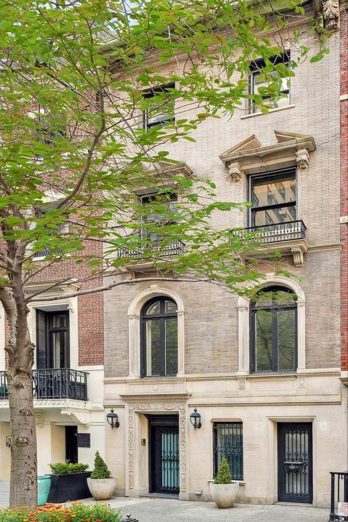 Real estate property located at 123 69th, New York, Lenox Hill, New York City, NY
