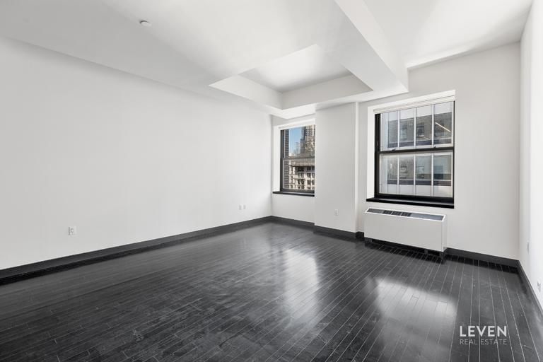 Real estate property located at 20 Pine #2706, New York, Financial District, New York City, NY