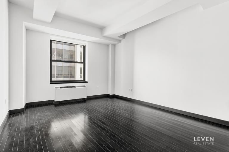 Real estate property located at 20 Pine #2706, New York, Financial District, New York City, NY