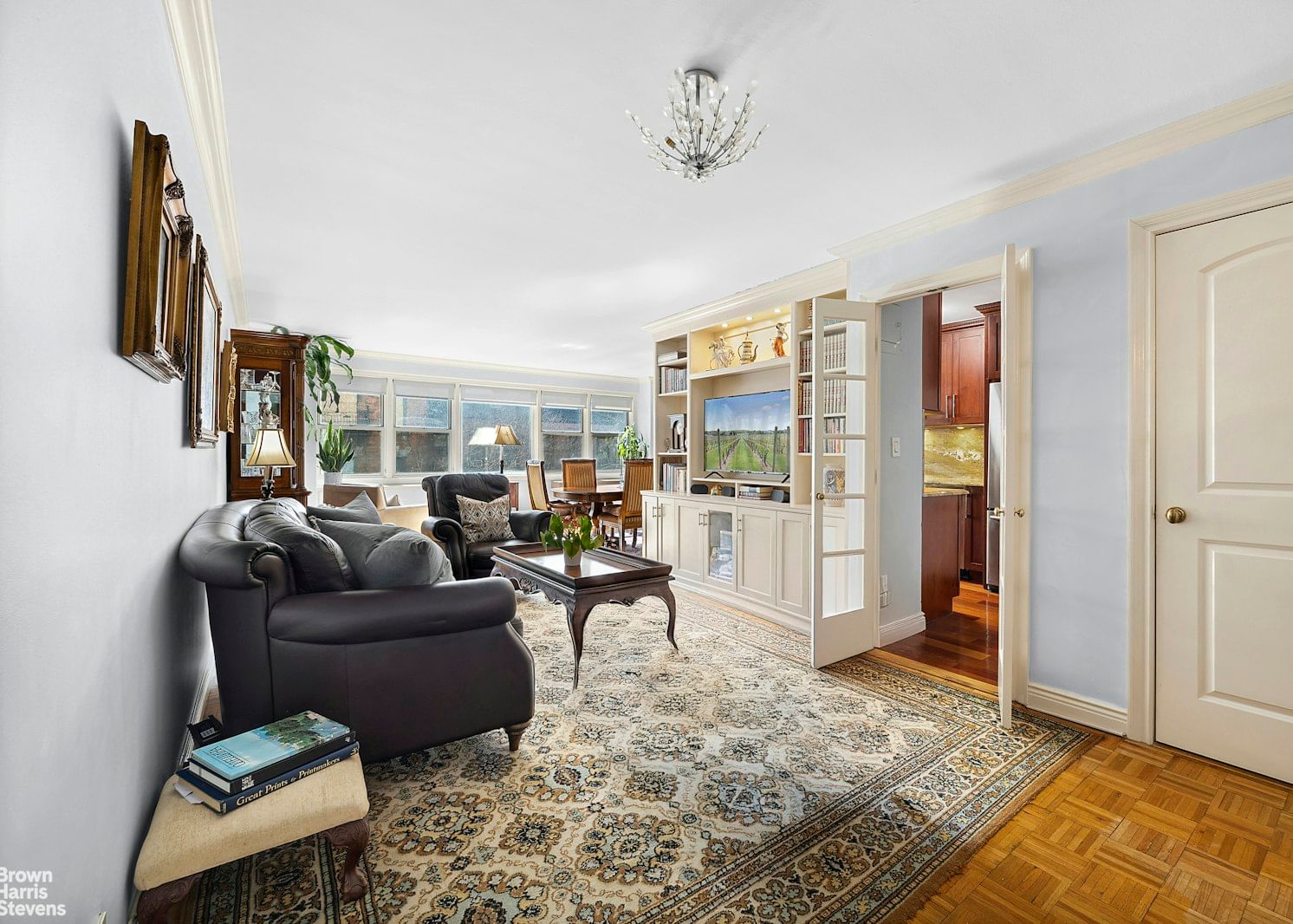 Real estate property located at 525 82ND #5C, New York, Yorkville, New York City, NY