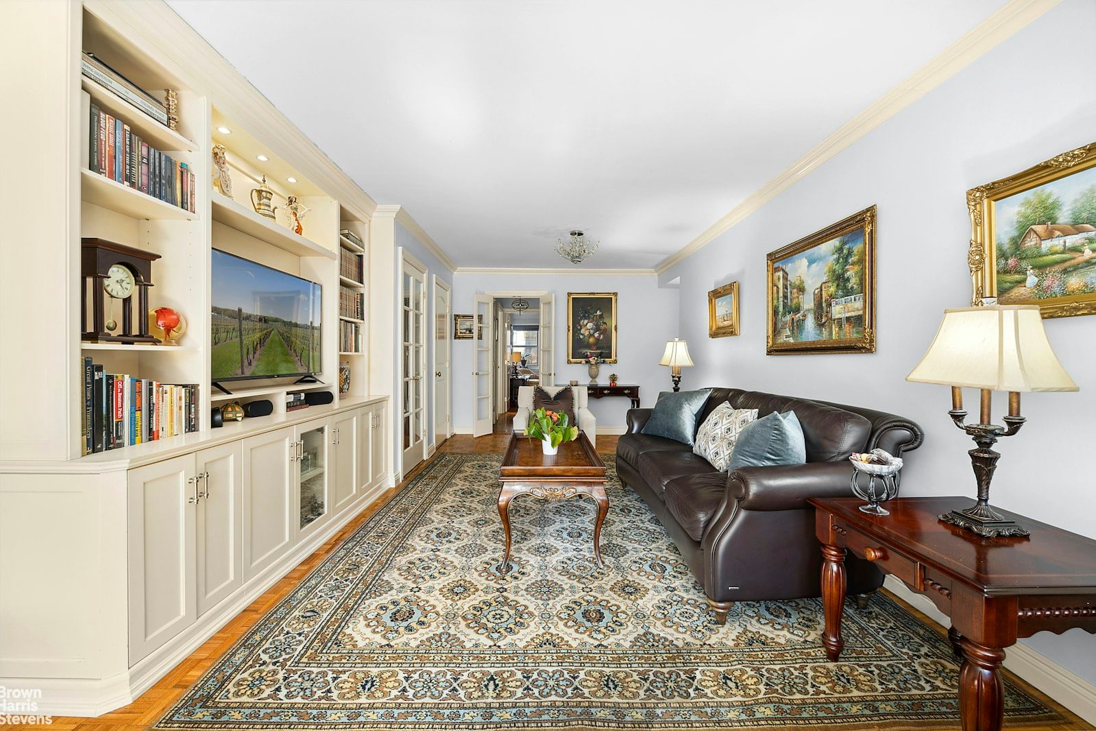 Real estate property located at 525 82ND #5C, New York, Yorkville, New York City, NY