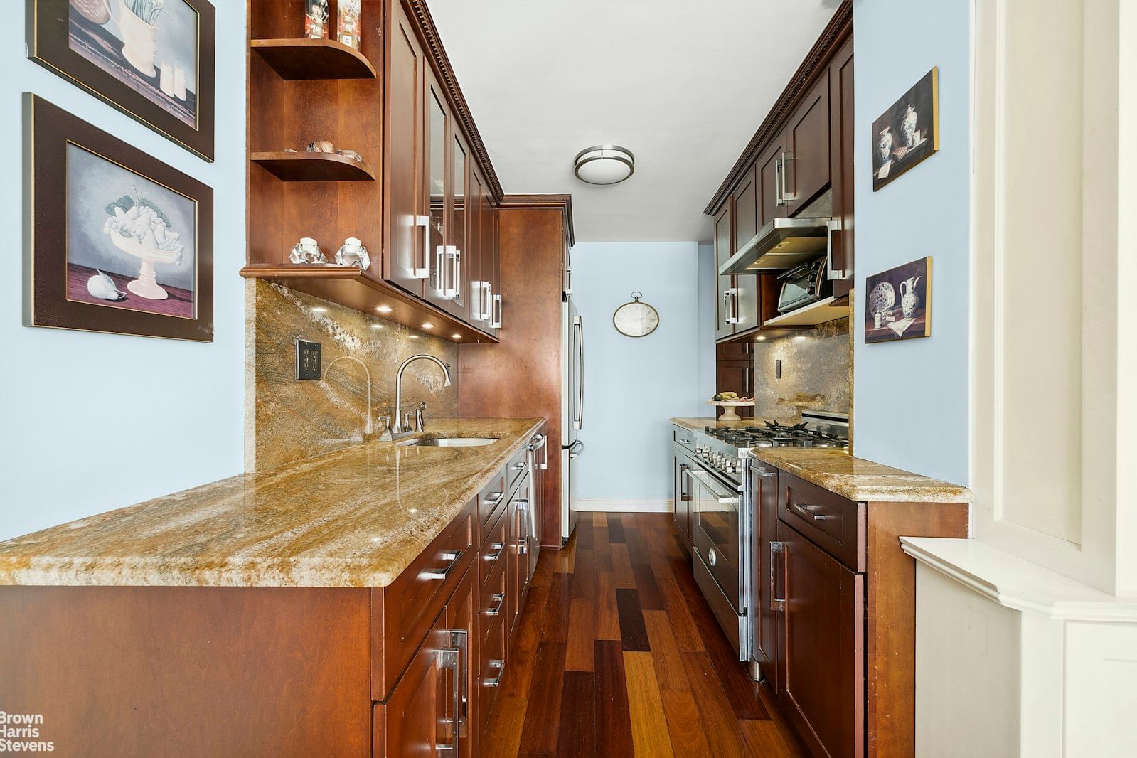 Real estate property located at 525 82ND #5C, New York, Yorkville, New York City, NY