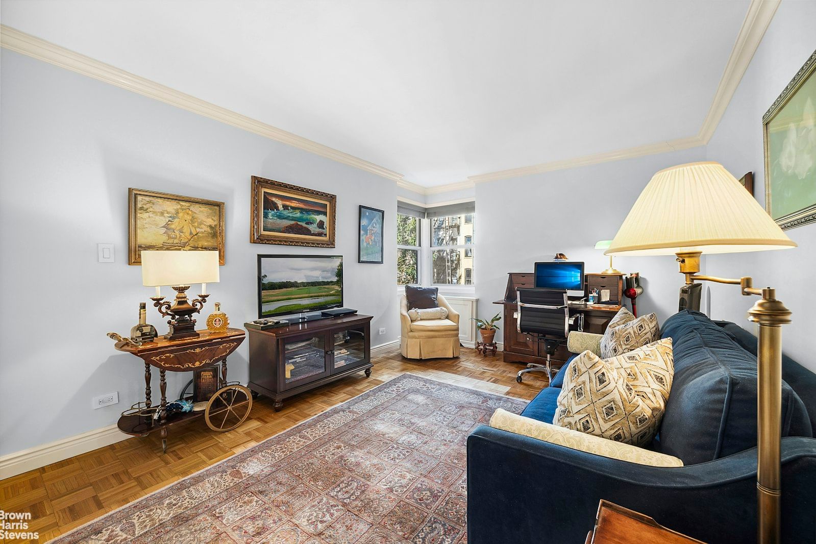 Real estate property located at 525 82ND #5C, New York, Yorkville, New York City, NY