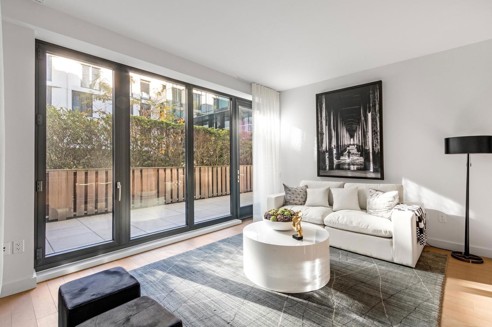 Real estate property located at 500 45th #230, New York, Clinton, New York City, NY
