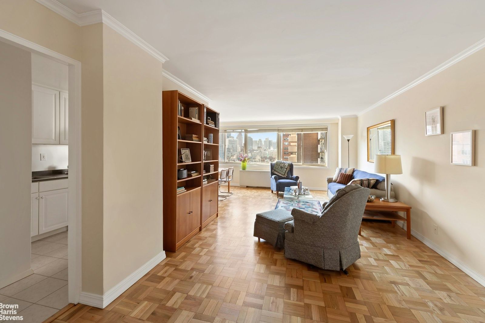 Real estate property located at 401 86TH #15E, New York, Yorkville, New York City, NY