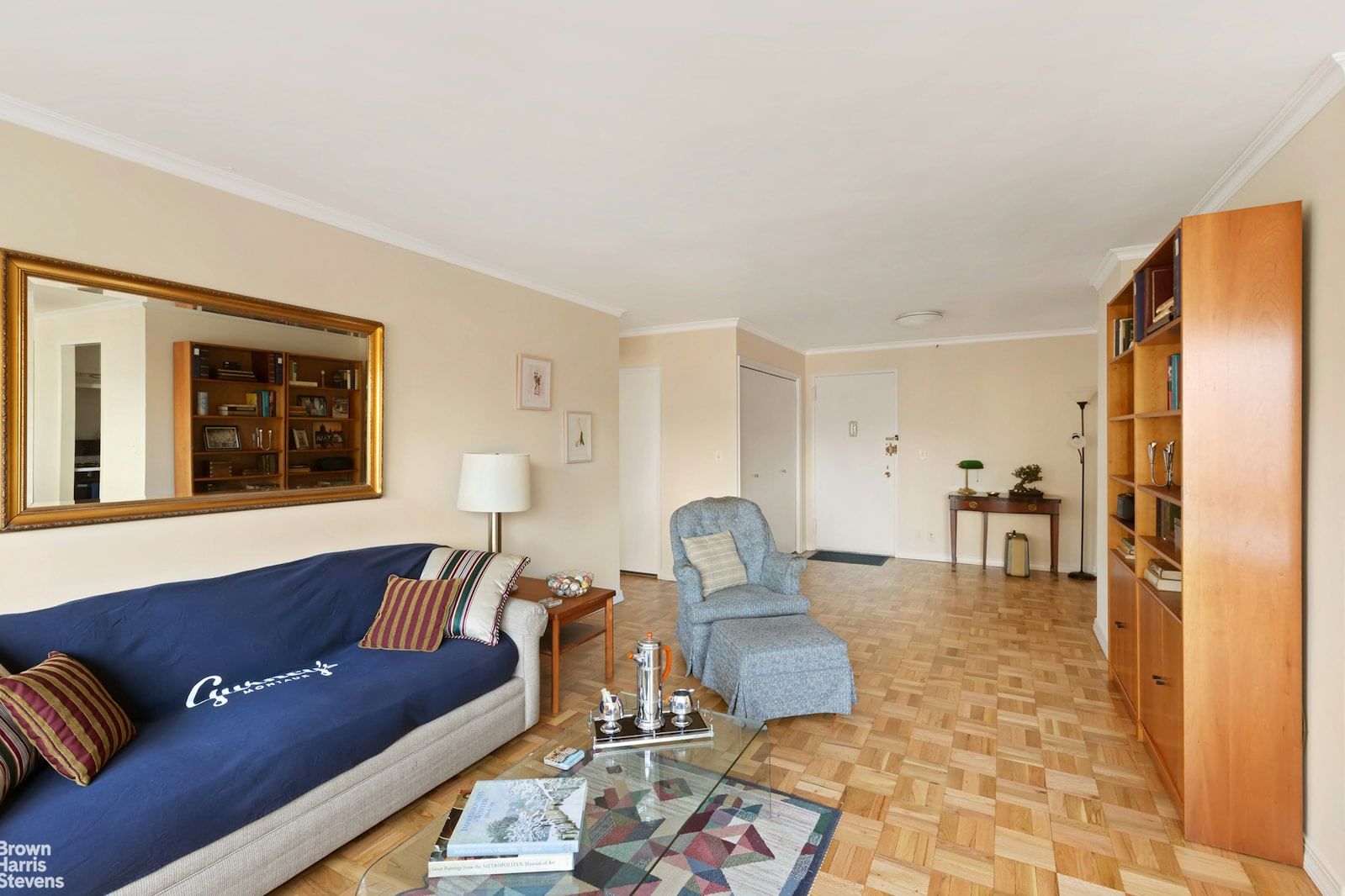 Real estate property located at 401 86TH #15E, New York, Yorkville, New York City, NY