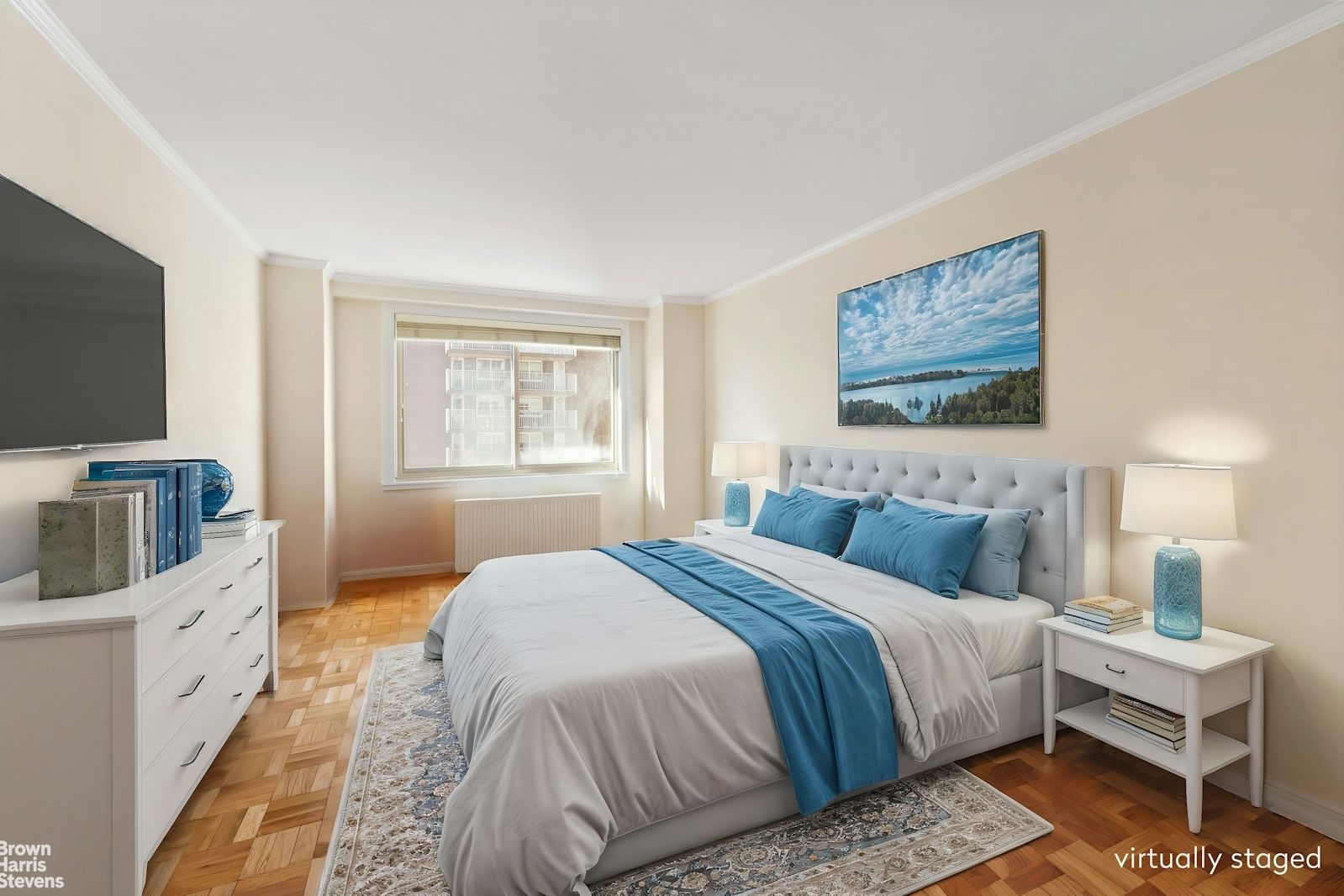 Real estate property located at 401 86TH #15E, New York, Yorkville, New York City, NY