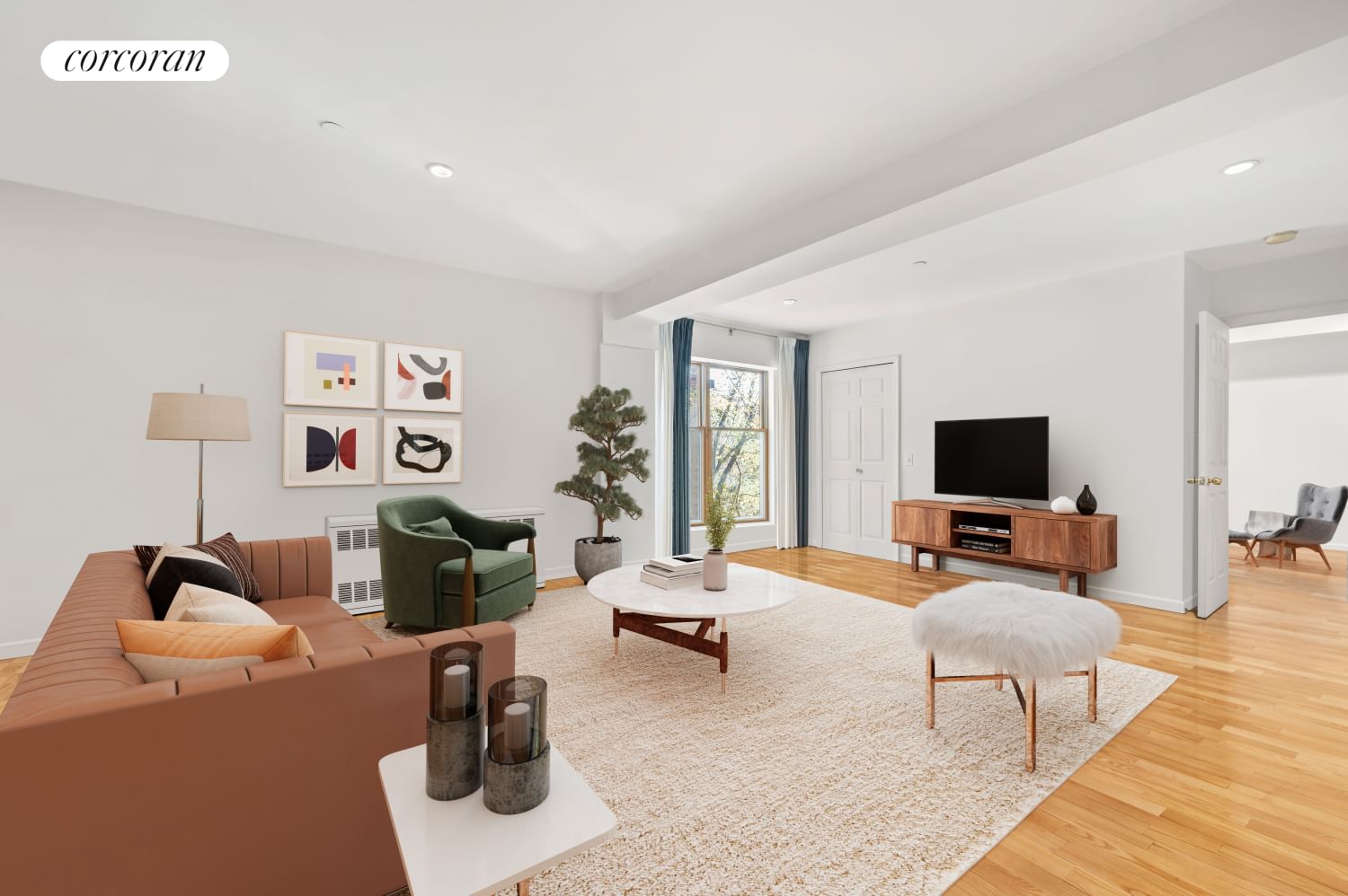 Real estate property located at 754 6TH #4E, New York, East Village, New York City, NY