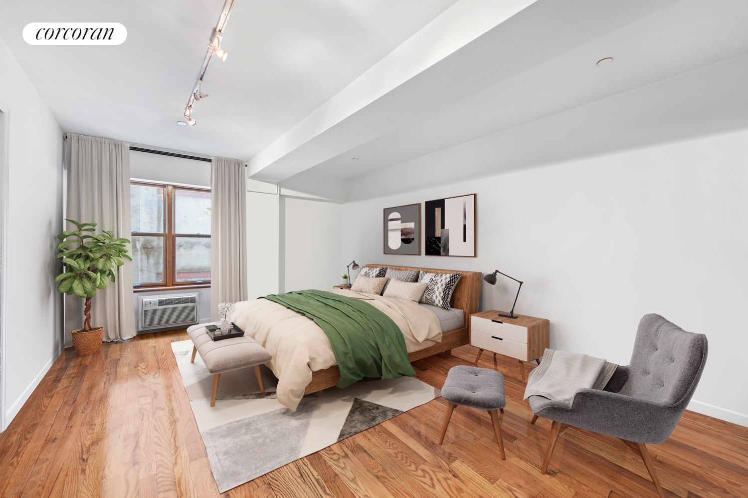 Real estate property located at 754 6TH #4E, New York, East Village, New York City, NY