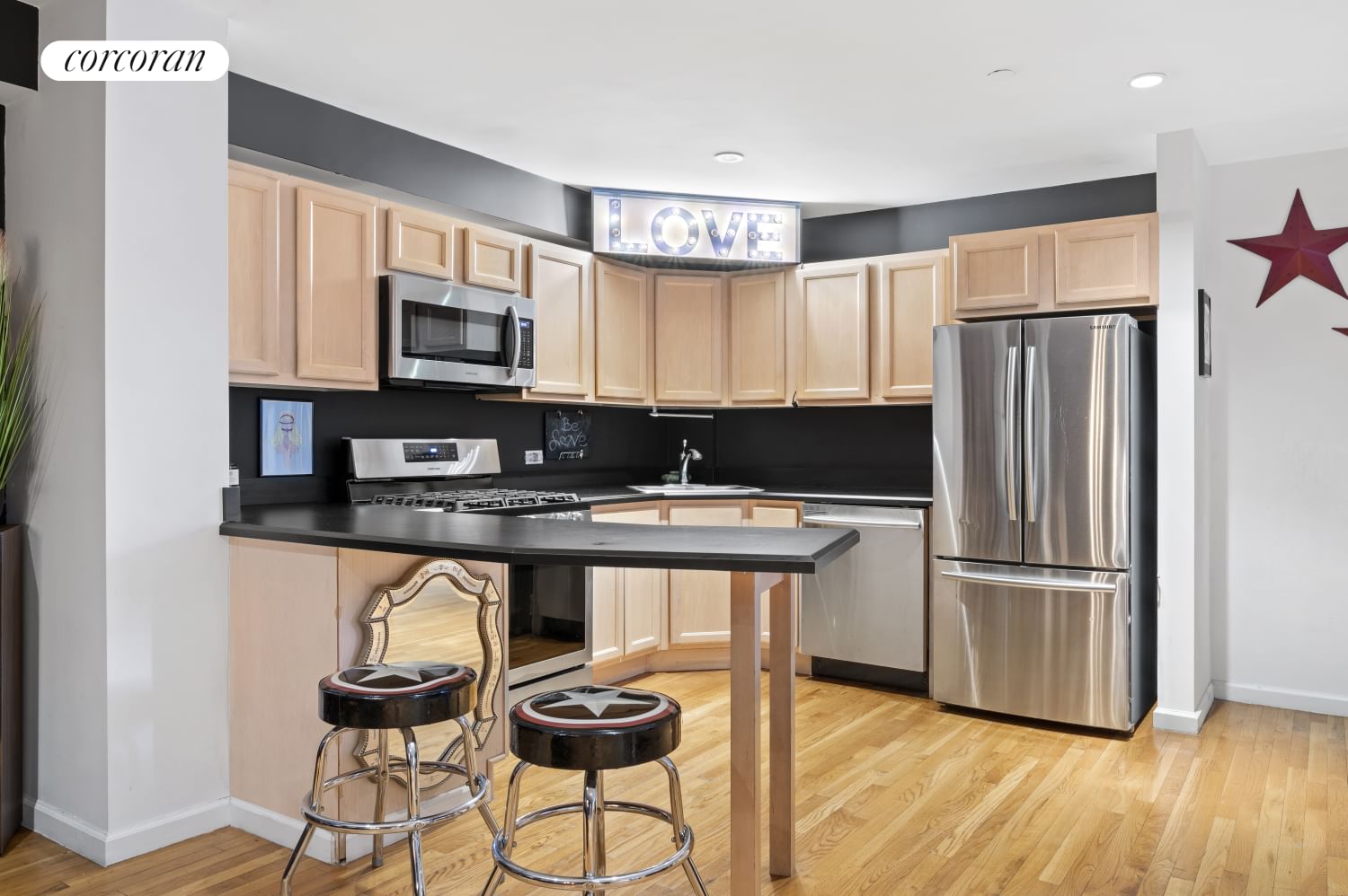 Real estate property located at 754 6TH #4E, New York, East Village, New York City, NY