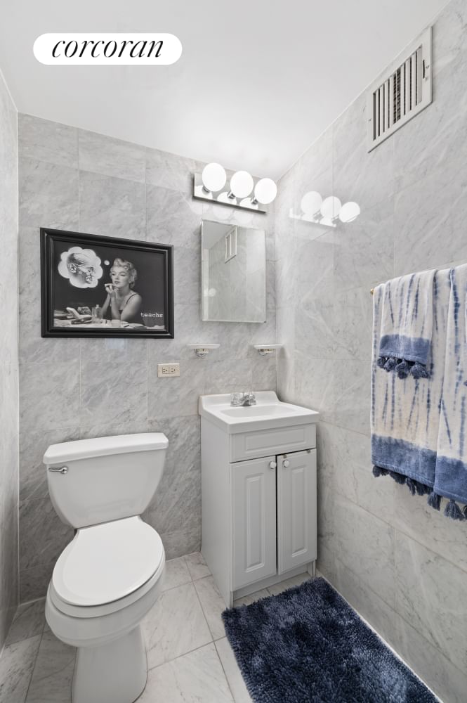 Real estate property located at 754 6TH #4E, New York, East Village, New York City, NY